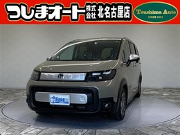 ホンダ フリード 1.5 クロスター 