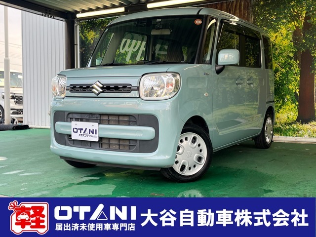 ■軽・普通車の届出済未使用車専門店の大谷自動車■　オールメーカーの届出済未使用車を取り扱っております。気になるお車がありましたらぜひお問い合わせください。お電話もお待ちしております（072-465-0492）