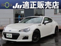 スバル BRZ 2.0 R カスタマイズ パッケージ 6速 HKSDampers Weds16AW 1オーナー 禁煙車