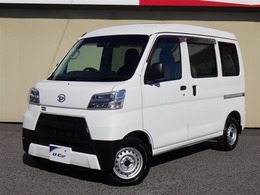 ダイハツ ハイゼットカーゴ ハイゼットカ-ゴ DX SA3 ロングラン保証付