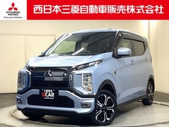 eKクロスEV