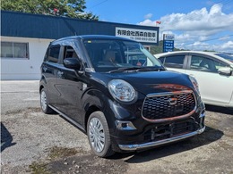 ダイハツ キャスト スタイル 660 X SAII テレビナビ　ETC　スマートキー