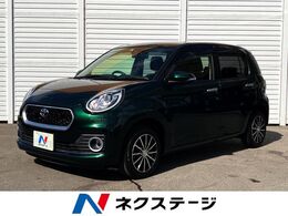 トヨタ パッソ 1.0 モーダ S 純正ナビ バックカメラ 衝突軽減装置