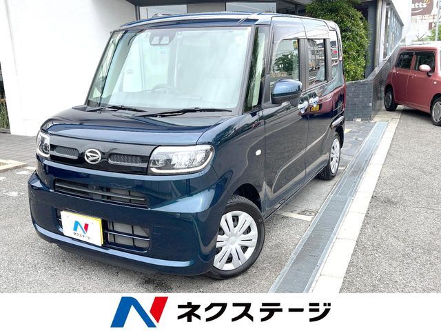 純正ナビ　全周囲カメラ　スマートアシスト　パワースライドドア