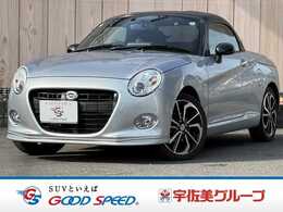 ダイハツ コペン セロ S 660 禁煙　5速マニュアル　純正ナビ