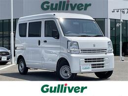 スズキ エブリイ 660 PA リミテッド ハイルーフ 純正オーディオ 盗難防止 ETC スペアキー