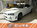 2.6 VスペックII ニュル 4WD