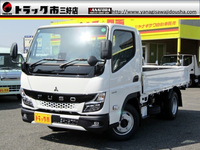 走行距離189km！ホボ未使用の2トントラックが入庫です☆