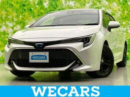 トヨタ カローラスポーツ 1.8 ハイブリッド G スタイルパッケージ 新品タイヤ/ディスプレイオーディオ+ナビ9