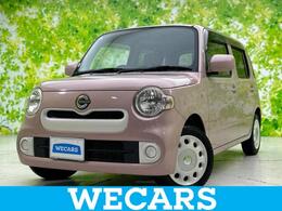 ダイハツ ミラココア 660 X 新品タイヤ/EBD付ABS/エアバッグ 運転席/エ