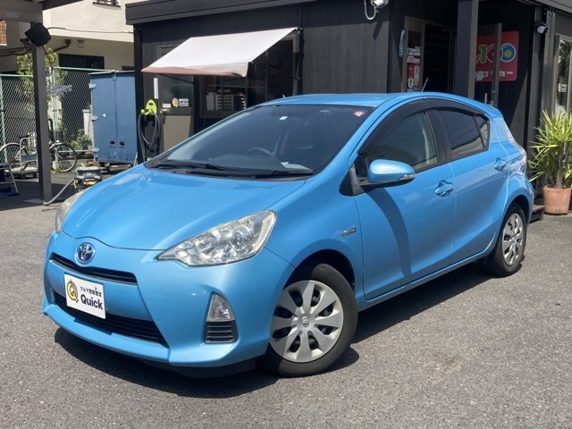 数多くある中古車から当社QUICKの在庫車をご覧頂き誠に有難う御座います。同じようなお車がライバル店でどのくらいで販売されているのかをバッチリ見定めてからの金額設定なのでご安心ください♪♪