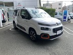 マックス ブルーHDi XTRパック ディーゼルターボ