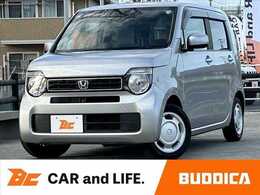 ホンダ N-WGN 660 G ホンダ センシング 禁煙車 スマートキーX2 純正CDオーディオ P