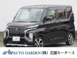 三菱 eKクロススペース 660 G 