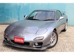 マツダ RX-7 スピリットR タイプC 1500台限定(457/1500)
