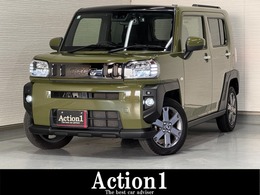 ダイハツ タフト 660 Gターボ ガラスルーフ ナビ　バックカメラ　ETC