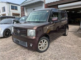 ダイハツ ムーヴコンテ 660 G ナビ スマートキー　CD　アイドリングストップ