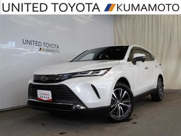 トヨタ ハリアー 2.0 G ・トヨタ認定中古車