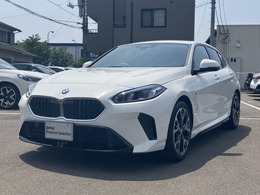 BMW 1シリーズ 120 Mスポーツ 全方位カメラ ナビ ブラックレザーシート