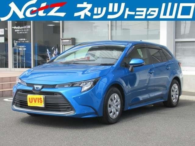 この車両は山口県内及び近隣県の販売に限らせていただきます。