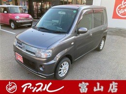 三菱 トッポ 660 G 電動格納ミラー|ベンチシート|エアバック