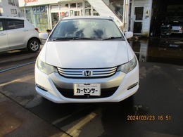 ホンダ インサイト 1.3 L キーレス　ETC　ナビ