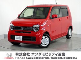 ホンダ N-WGN 660 L ホンダ センシング 1オ-ナ-フルセグLEDナビRカメETC