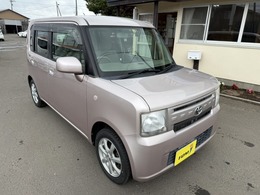 トヨタ ピクシススペース 660 L 4WD 