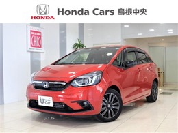 ホンダ フィット 1.5 e:HEV ホーム カーサ ナビ　バックカメラ　ドライブレコーダー
