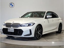 BMW 3シリーズ 320i Mスポーツ 元レンタ後期モデルMスポーツシートPKG茶革