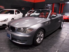 BMW 1シリーズ カブリオレ の中古車 120i 埼玉県川口市 59.0万円