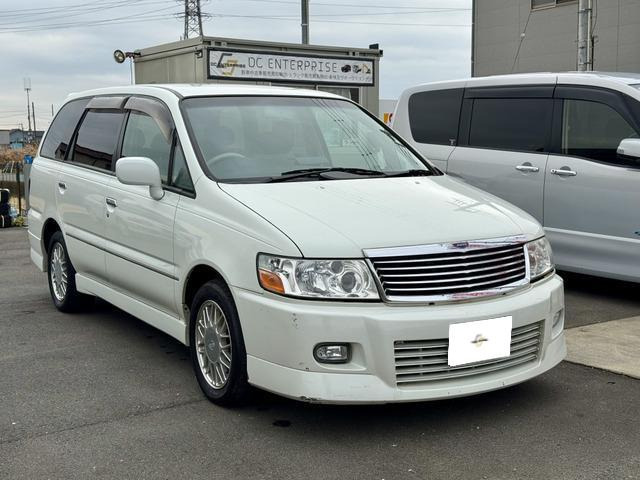 DC ENTERPRISEのお車をご覧いただき有難う御座います。お問い合わせは080-3313-6466になります。