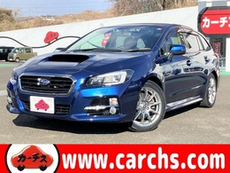 スバル レヴォーグ 1.6 GT-S アイサイト 4WD 4WD/衝突軽減装置/横滑り防止装置/フルセグ