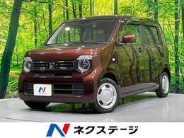 ホンダ N-WGN 660 L ホンダ センシング 禁煙車　純正ナビ　フルセグTV　バックカメ