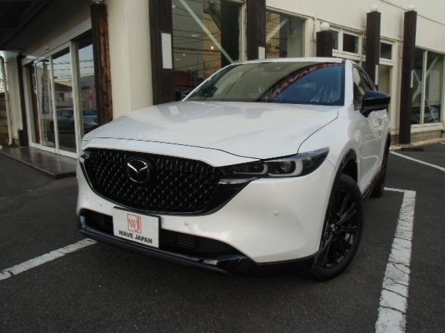 あべし②マツダ CX-5 スポーツアピアランス 19インチ マツダCX-5 25Sスポーツアピアランス／CX-5 XDフィールド