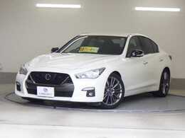 日産 スカイライン 3.0 400R 全方位カメラ ブラックレザー