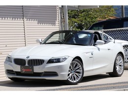 BMW Z4 sドライブ 35i 直6ツインターボ　7速DCT　バリオルーフ