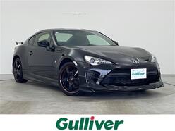 H30　トヨタ　86