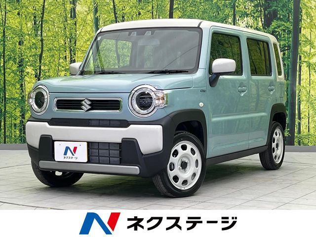 レーダークルーズコントロール　シートヒーター　スマートキー　車線逸脱警報