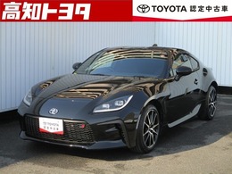 トヨタ GR86 2.4 SZ 