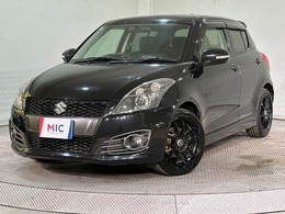 スズキ スイフト 1.6 スポーツ MT　AW　クルーズコントロール