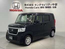 ホンダ N-BOX 660 G L ホンダセンシング 最長5年保証　ワンオ-ナ-　ETC　LEDライト