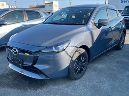 マツダ MAZDA2 1.5 15BD 2WD TVナビ ETC バックカメラ