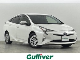 トヨタ プリウス 1.8 S セーフティ プラス 純正ナビ バックカメラ 衝突軽減 ドラレコ