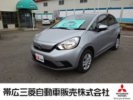 ホンダ フィット 1.3 ベーシック 4WD Bluetoothオーディオ　ETC