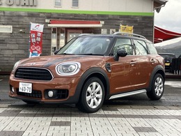 ミニ ミニクロスオーバー クーパー D 純正ナビ バックカメラ ETC Bluetooth ドラ