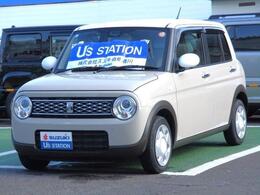 スズキ アルトラパン 660 モード 