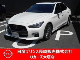 日産 スカイライン 3.0 400R 400馬力(カタログ値)　サンルーフ　BOZEサ