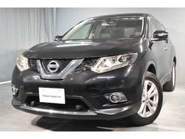 日産 エクストレイル 2.0 20S エマージェンシーブレーキパッケージ 2列車 4WD 