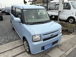 トヨタ ピクシススペース 660 L キーレス 検R8/3 アイドリングストップ